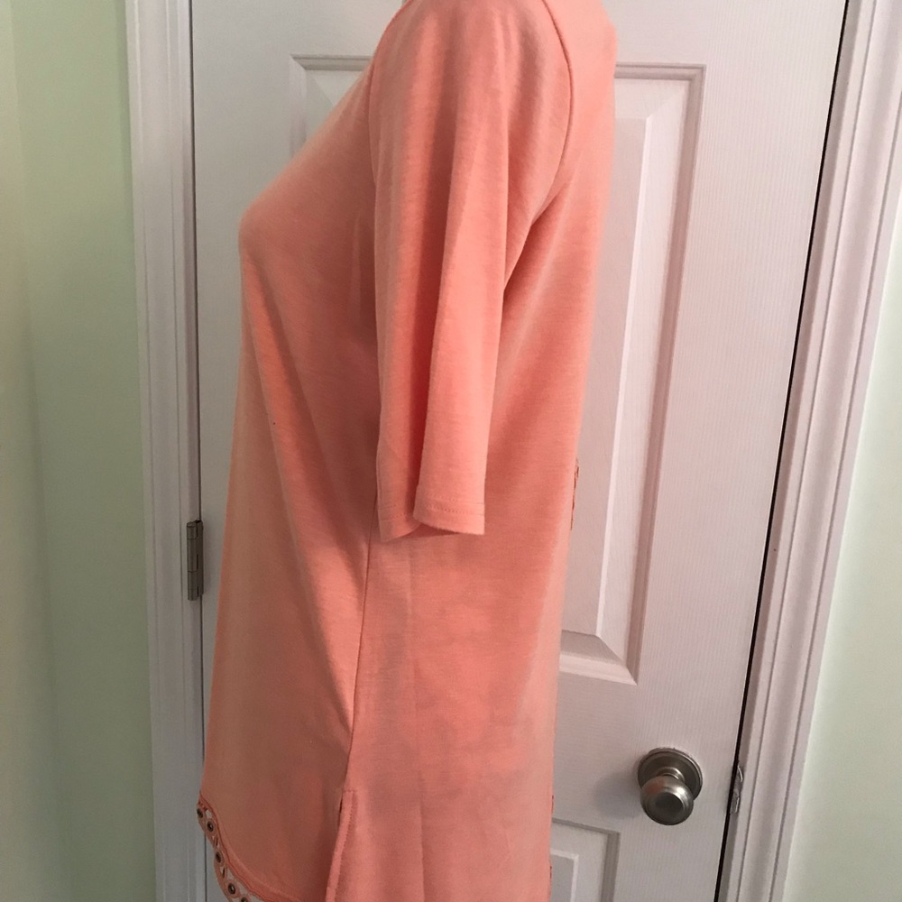 Strazzi tunic - Picture 2 of 8